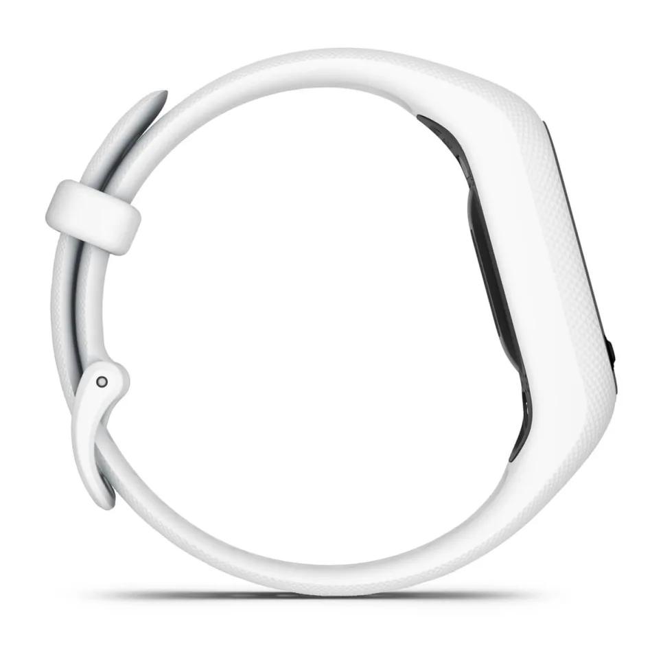 Đồng Hồ Garmin Vívosmart 5 Trắng Nhỏ Vừa